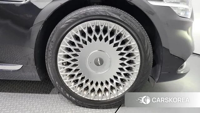 Genesis G90 id 3226308 из Кореи 15