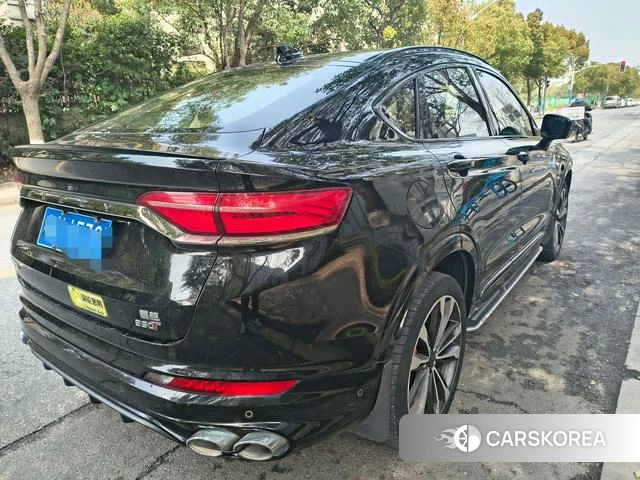 Geely Automobile Xingyue id 4240215 из Китая 15
