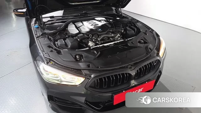 BMW 8 Series (G15) id 3207219 из Кореи 15