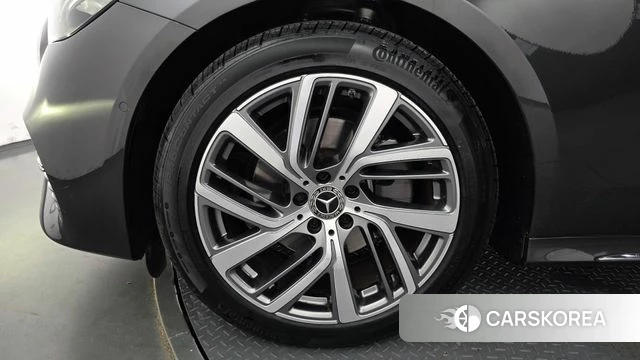 Mercedes-Benz E-Class W214 id 4898006 из Кореи 15