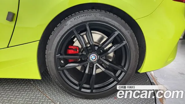 BMW Z4 (G29) id 2653078 из Кореи 15