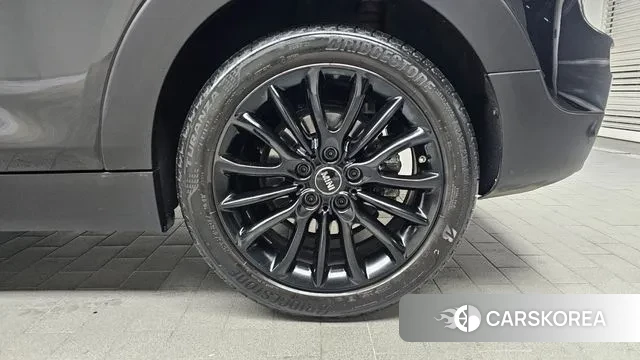 Mini Cooper Clubman id 3614650 из Кореи 15