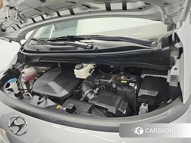 Hyundai Staria id 4223674 из Кореи 14