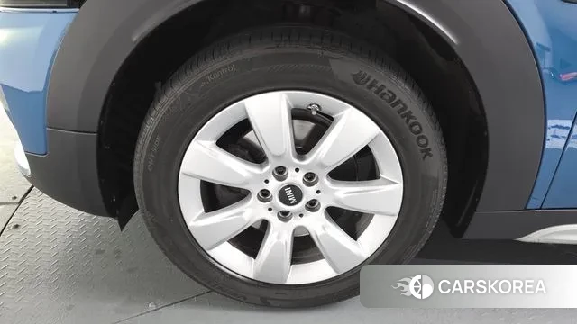 Mini Cooper D Countryman id 3779117 из Кореи 15