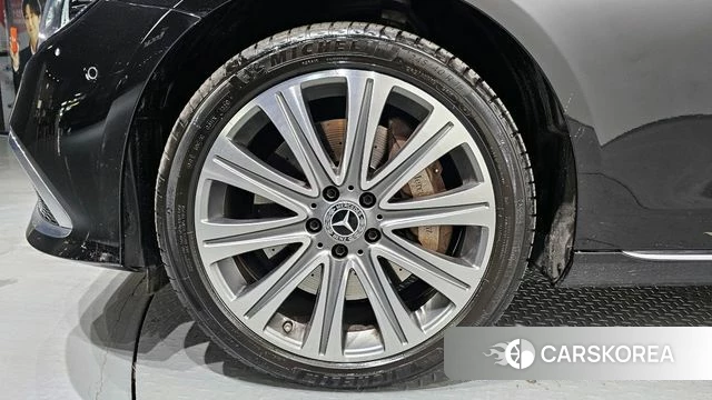 Mercedes-Benz E-Class W213 id 3898569 из Кореи 15