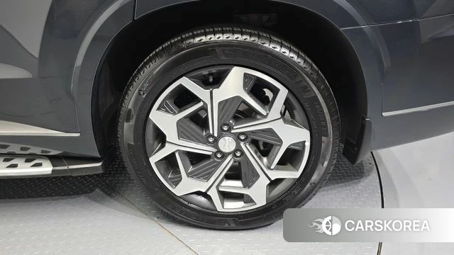 Hyundai Palisade id 3964641 из Кореи 15