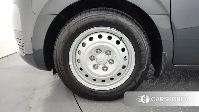 Hyundai Staria id 3492615 из Кореи 15