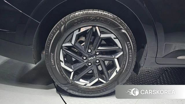 Kia The New Carnival 4th Generation id 4554432 из Кореи 25