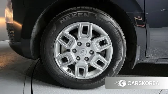 Hyundai Staria id 3707176 из Кореи 15