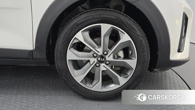 Kia Stonic id 3547714 из Кореи 15