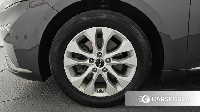 Kia K8 id 4409658 из Кореи 15