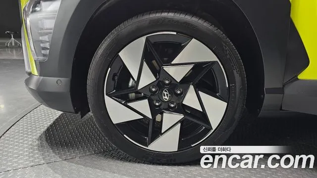 Hyundai Kona (SX2) id 2258094 из Кореи 15