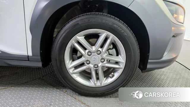 Hyundai The New Kona id 3860311 из Кореи 15