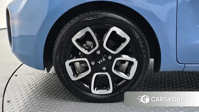 Kia The New Ray id 3028178 из Кореи 15