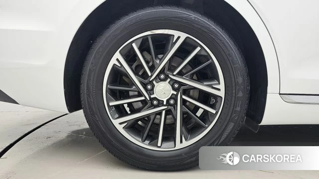 Hyundai The New Grandeur IG id 4646898 из Кореи 15