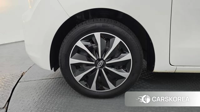 Kia The New Ray id 4750085 из Кореи 15