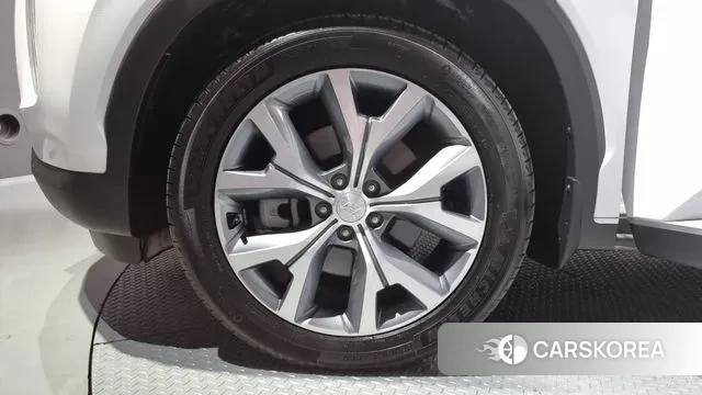 Hyundai Palisade id 3380060 из Кореи 15