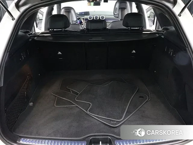 Mercedes-Benz GLC-Class X254 id 3585439 из Кореи 15