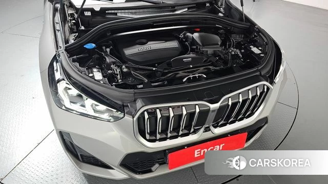 BMW X1 (U11) id 4359875 из Кореи 32