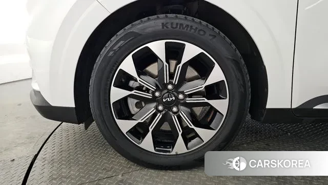 Kia Carnival 4th generation id 3747582 из Кореи 15