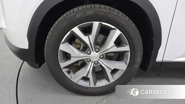 Hyundai Palisade id 3765810 из Кореи 15