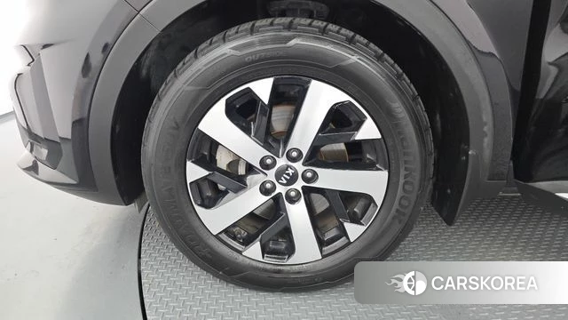 Kia Sorento 4th Generation id 4476501 из Кореи 15
