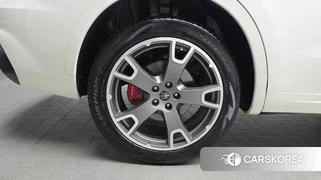 Maserati Levante id 4688608 из Кореи 32