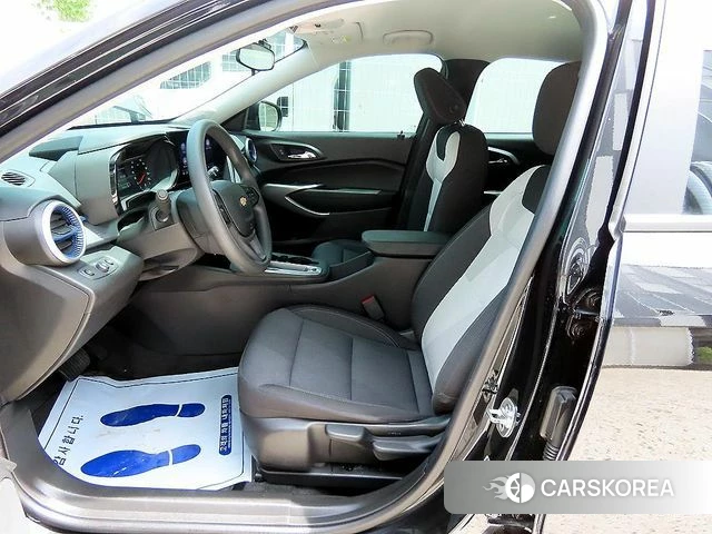 Chevrolet (GM Daewoo) Trax Crossover id 4686922 из Кореи 13