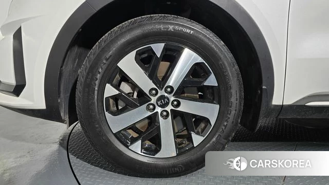 Kia Sorento 4th Generation id 4338633 из Кореи 28