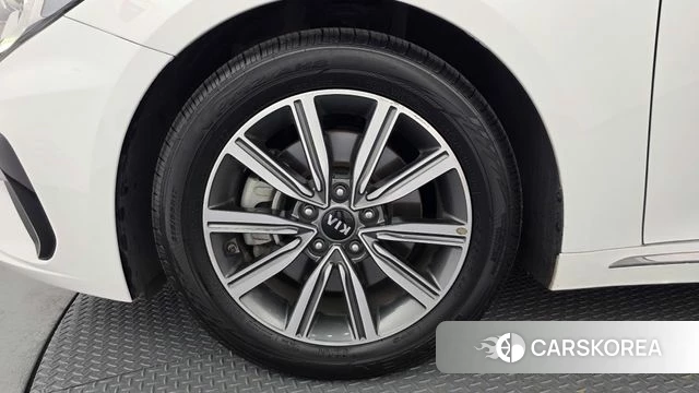 Kia The New K5 2nd generation id 4424441 из Кореи 28