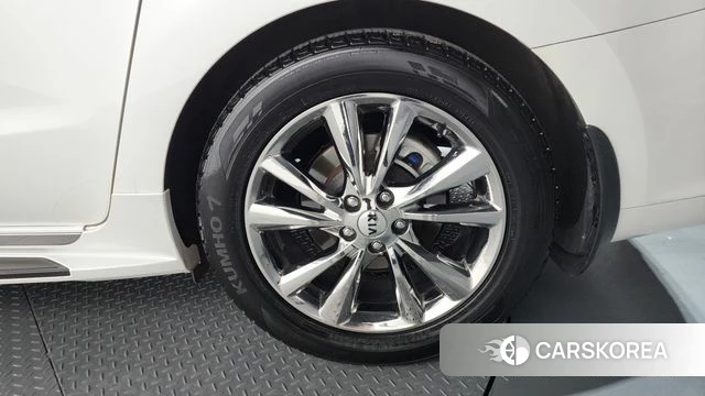 Kia The New Carnival id 3820760 из Кореи 15