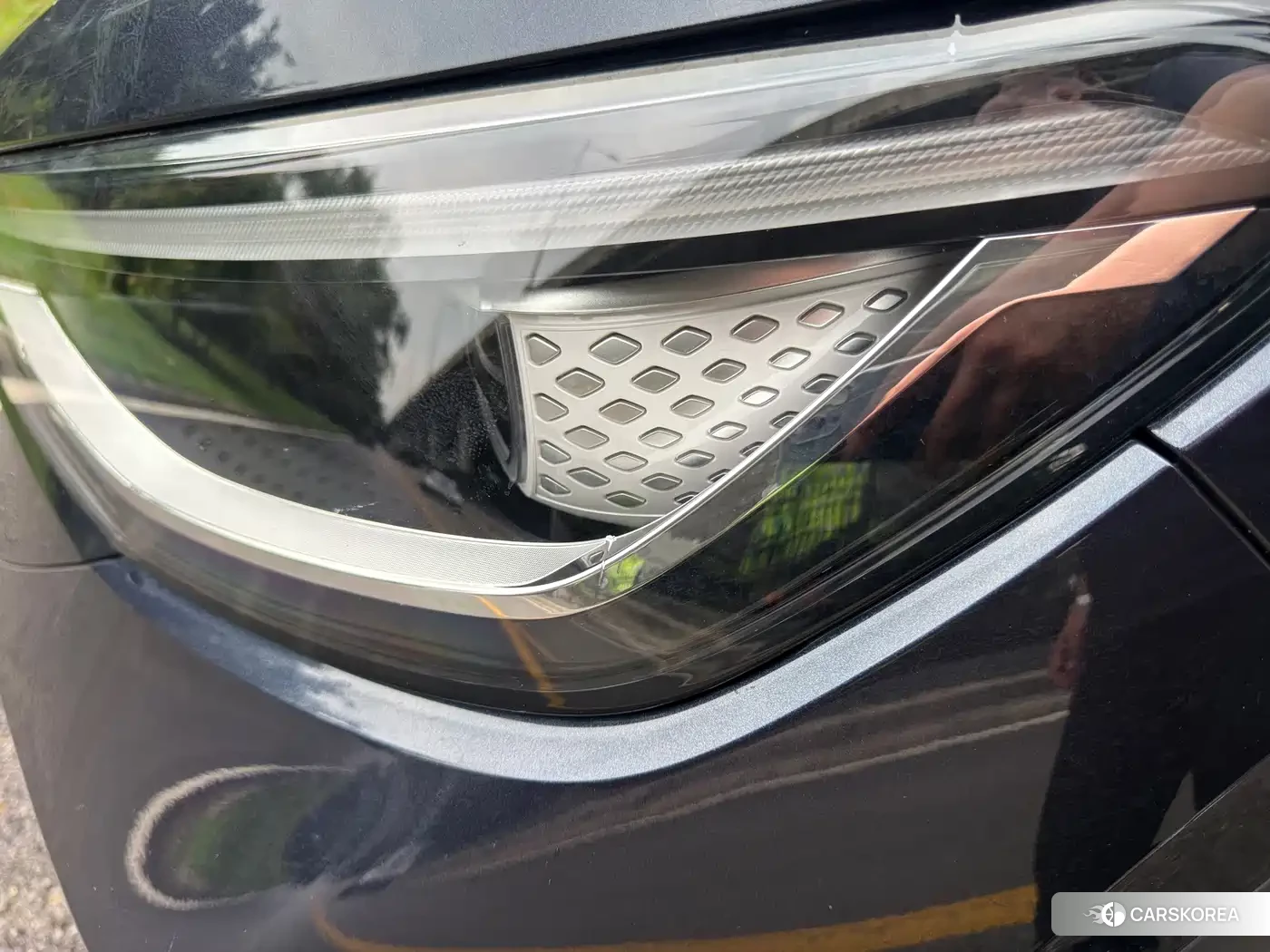 Volkswagen ID.4 CROZZ id 4600517 из Китая 9