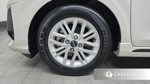 Kia Morning Urban (JA) id 4898990 из Кореи 28