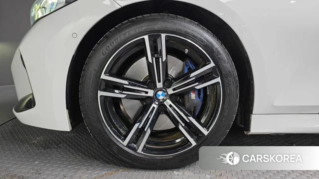 BMW 3 Series (G20) id 3841806 из Кореи 15