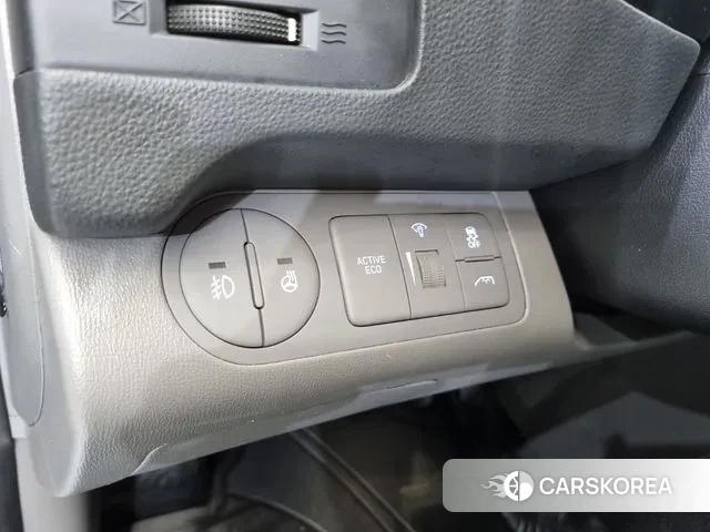 Hyundai The New Grand Starex id 3552124 из Кореи 15