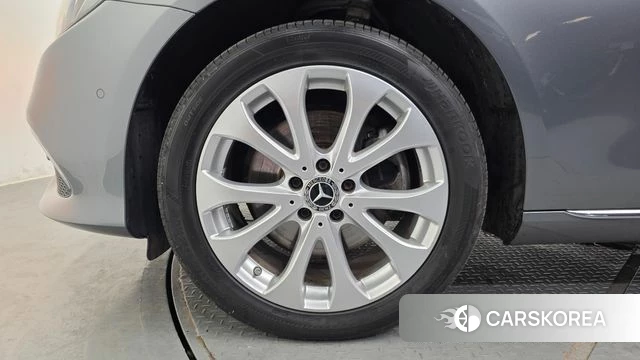 Mercedes-Benz E-Class W213 id 4760294 из Кореи 26