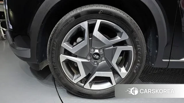 Hyundai The New Palisade id 3342179 из Кореи 15