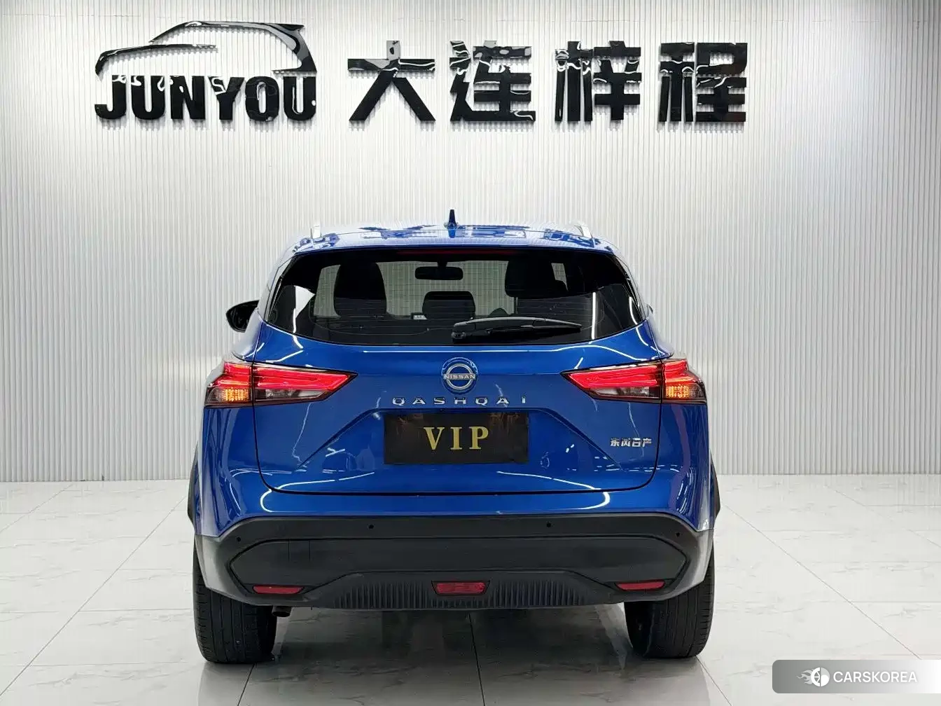 Nissan Qashqai id 4548355 из Китая 18