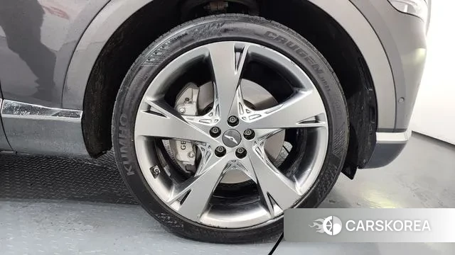 Genesis GV80 id 3752359 из Кореи 15