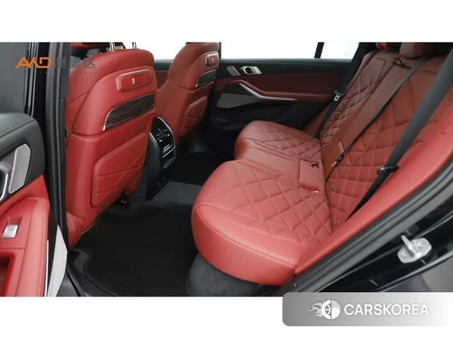 BMW X5 2024 Черный из Китая, фото 5