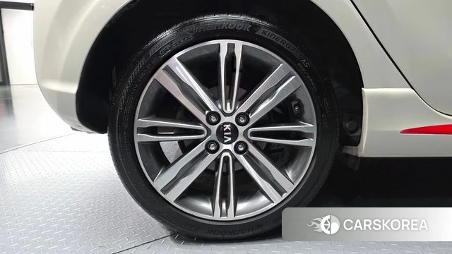 Kia All New Morning (JA) id 4563318 из Кореи 25