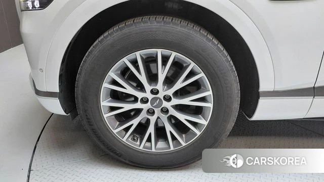 Genesis GV80 id 4282766 из Кореи 25