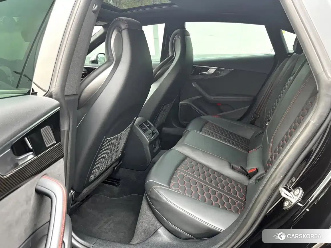 Audi A5 id 4680731 из Китая 19