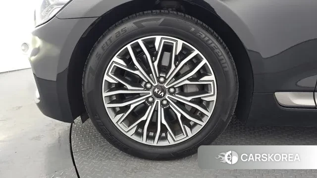 Kia More K9 id 3627015 из Кореи 15