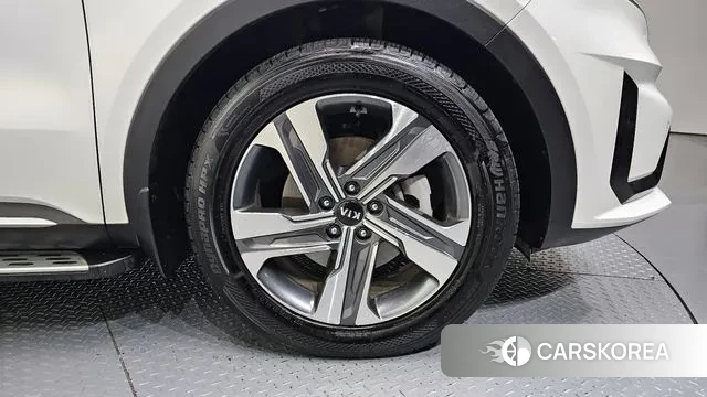 Kia Sorento 4th Generation id 3607453 из Кореи 15
