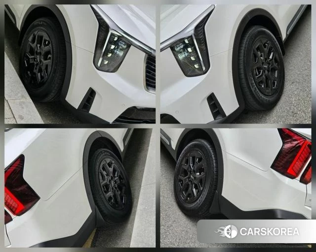 Kia The New Sorento 4th Generation id 4871046 из Кореи 15