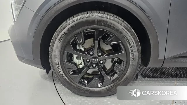 Kia Sportage 5th Generation Hybrid id 3341493 из Кореи 15