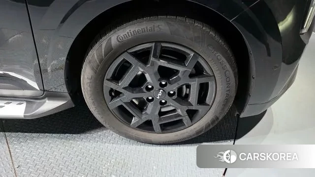 Kia The New Carnival 4th Generation id 3533308 из Кореи 15