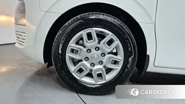 Hyundai Staria id 3777413 из Кореи 15