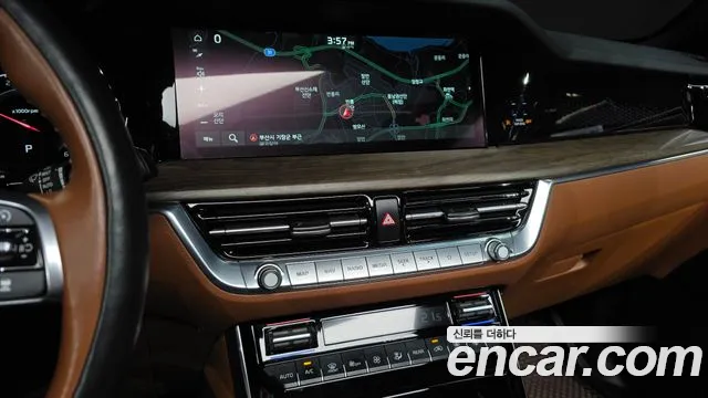 Kia Mohave Master id 2560585 из Кореи 15